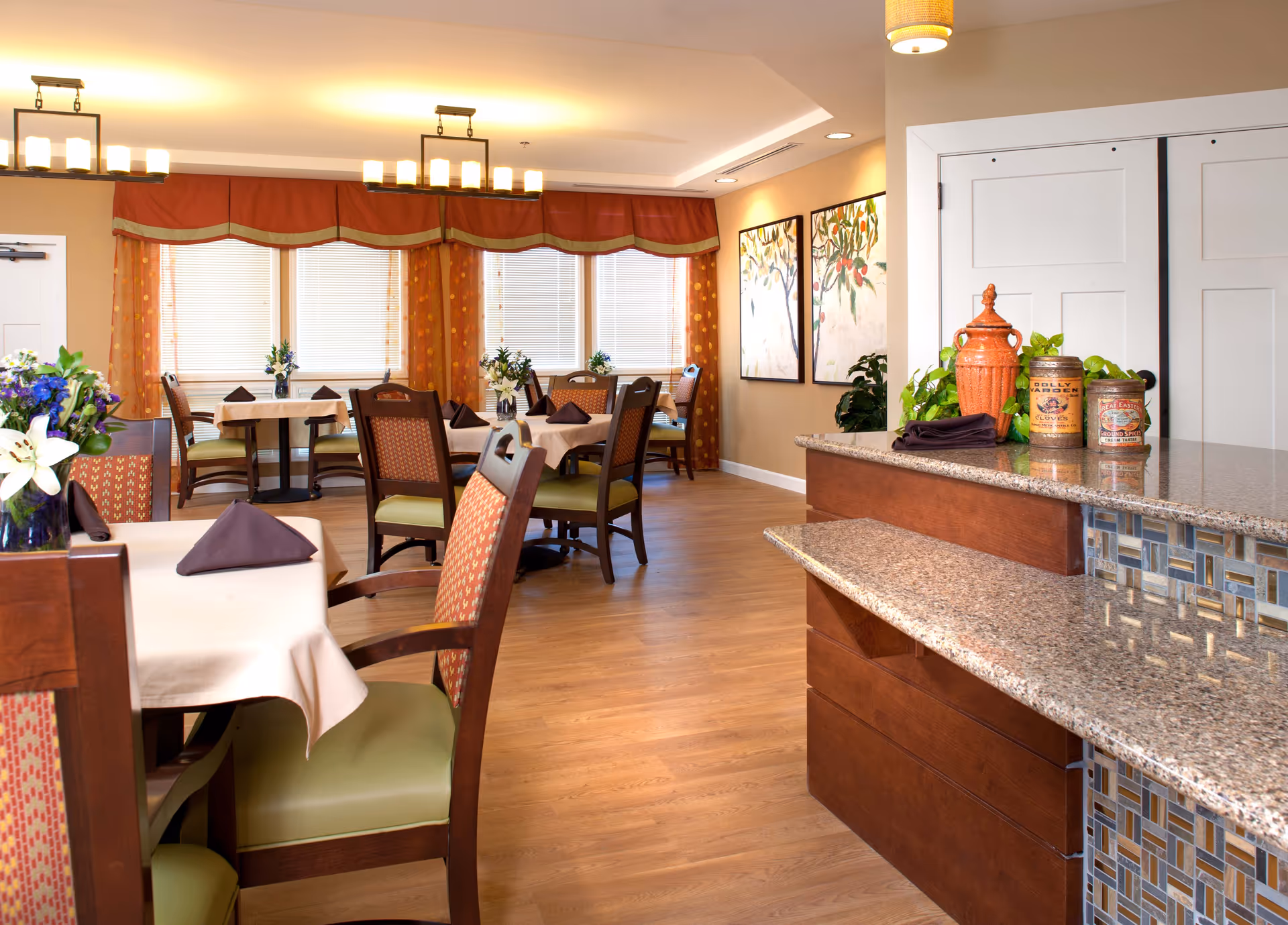 Photo 11 of MorningStar Memory Care at Bear Creek