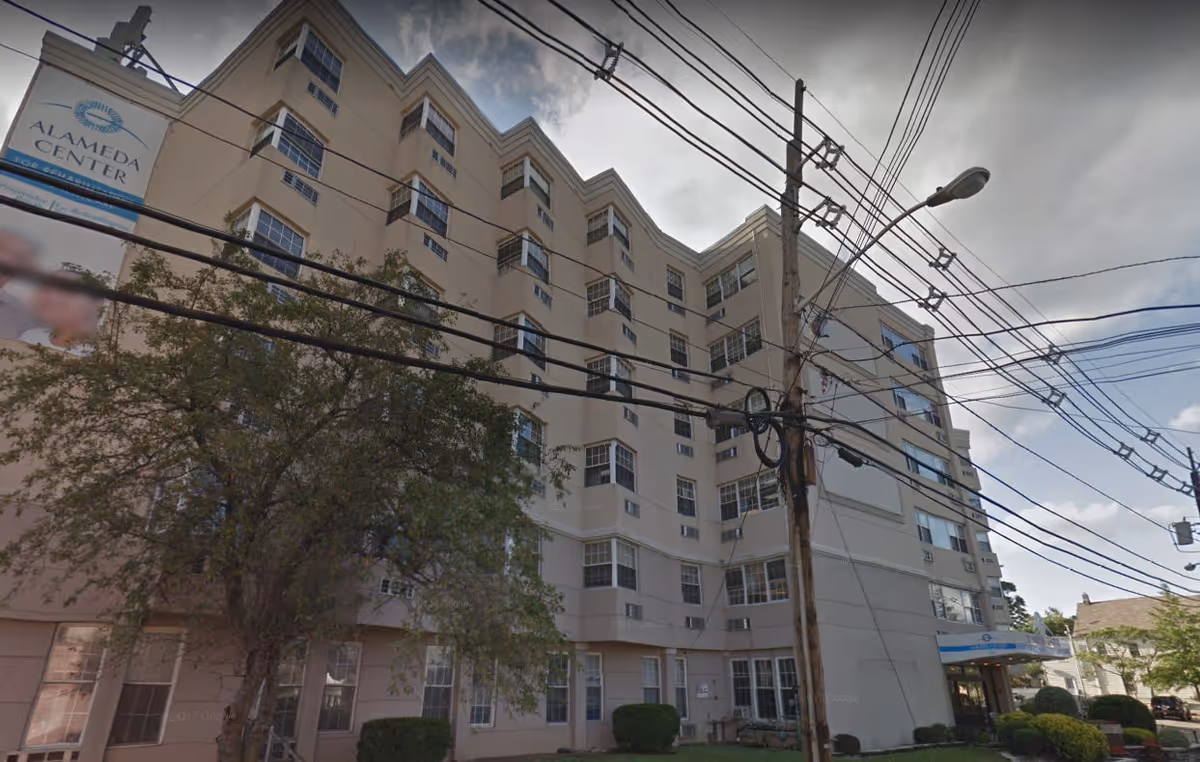 Photo of Alameda Center for Rehabilitation and Healthcare