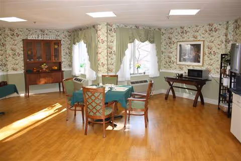 Photo 3 of Pine Heights at Brattleboro Center for Nursing and Rehabilitation