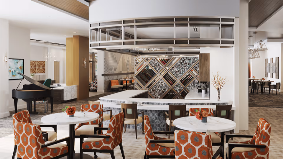 Photo 21 of MorningStar Assisted Living & Memory Care at West San Jose