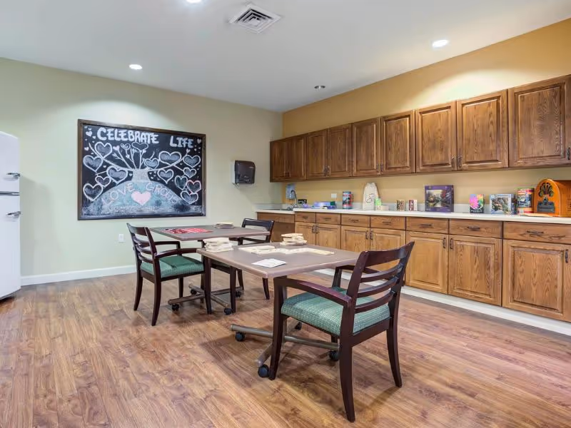 Photo 24 of Avista Sun City West Memory Care