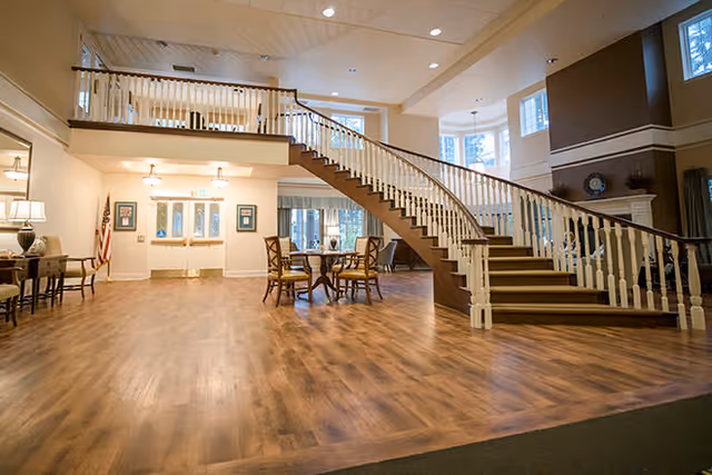 Photo 6 of Brookdale Foundation House