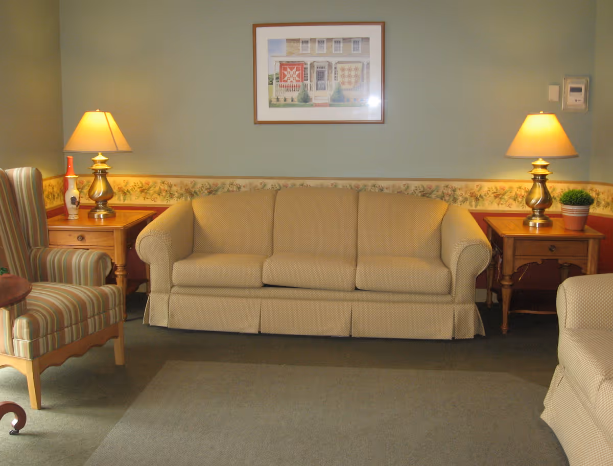 Photo 6 of Oakleaf Personal Care Homes