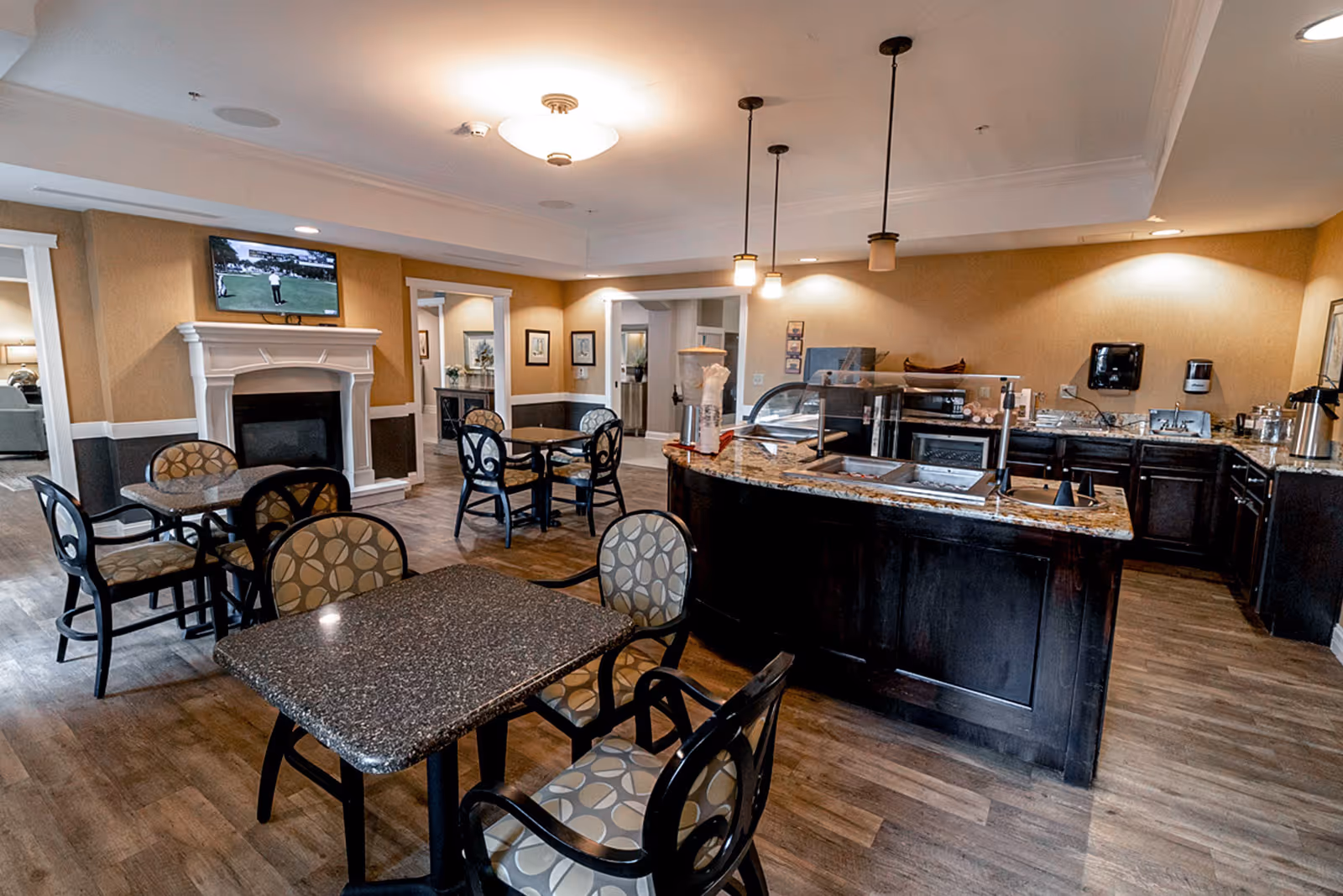 Photo 13 of Independence Village of Carmel