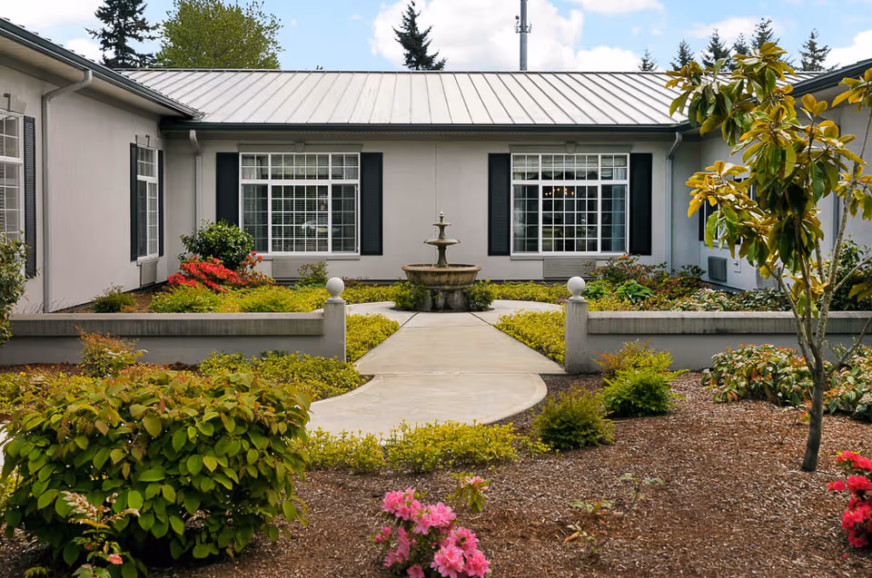 Photo 5 of Garden Terrace Healthcare Center of Federal Way