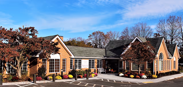 Photo of Lutheran Home Of Southbury