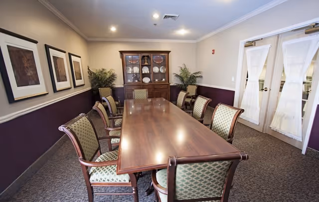Photo 20 of Sprenger Health Care Grande Village