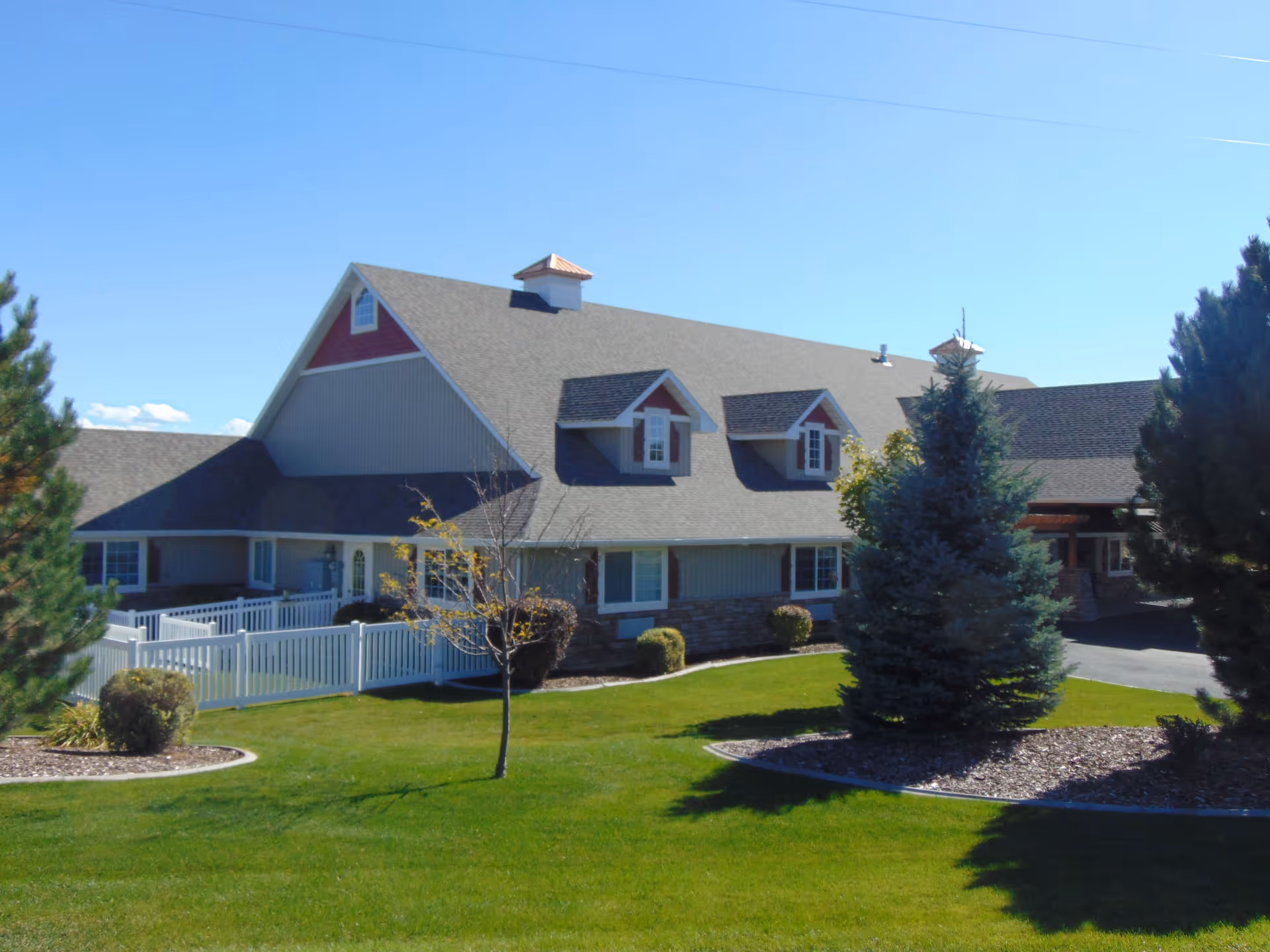 Photo of The Gables Memory Care of Shelley
