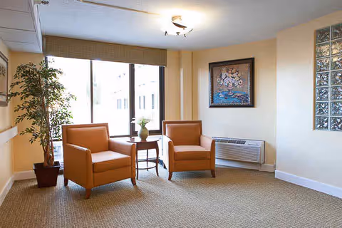 Photo 41 of The Point At Rockridge Senior Living