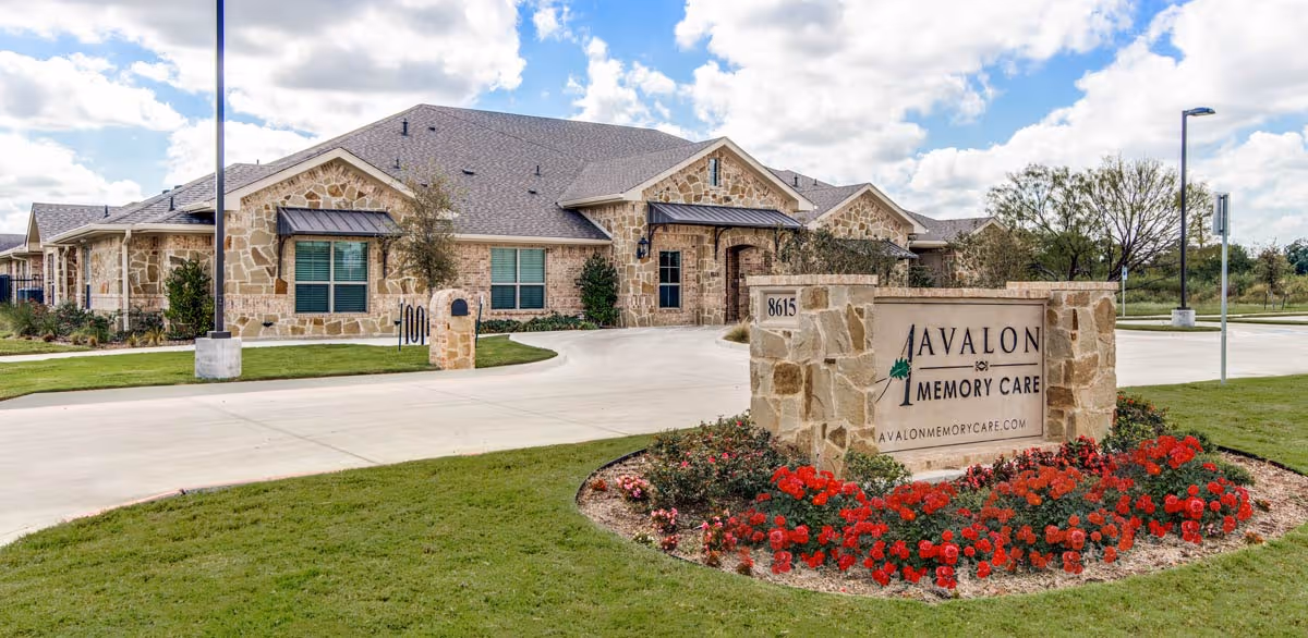 Photo of Avalon Memory Care