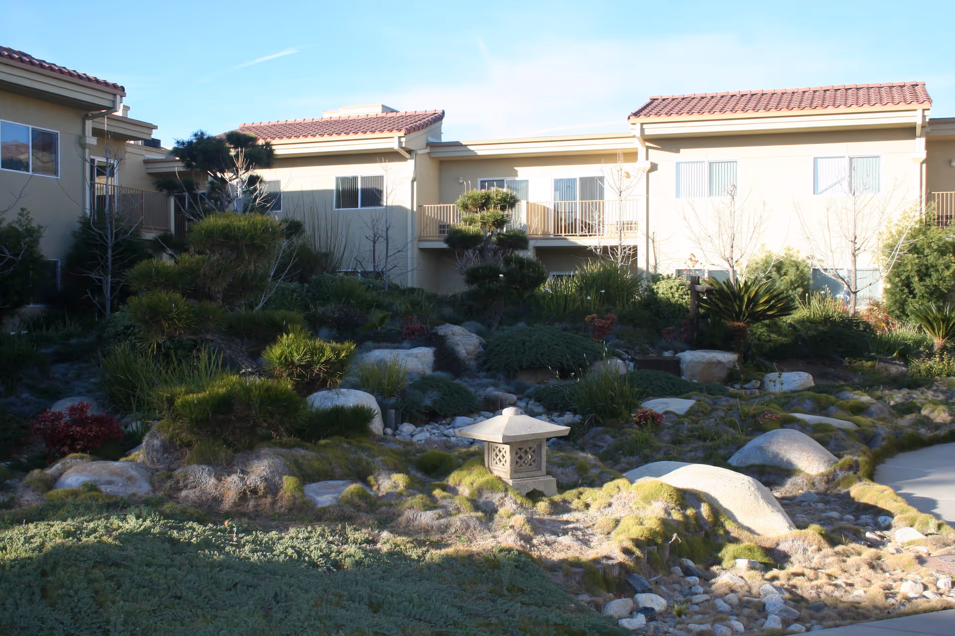 Photo 10 of Nikkei Senior Gardens