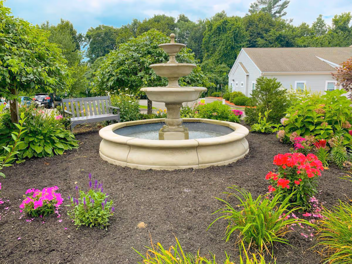 Photo 13 of Southwick Village Residential Living