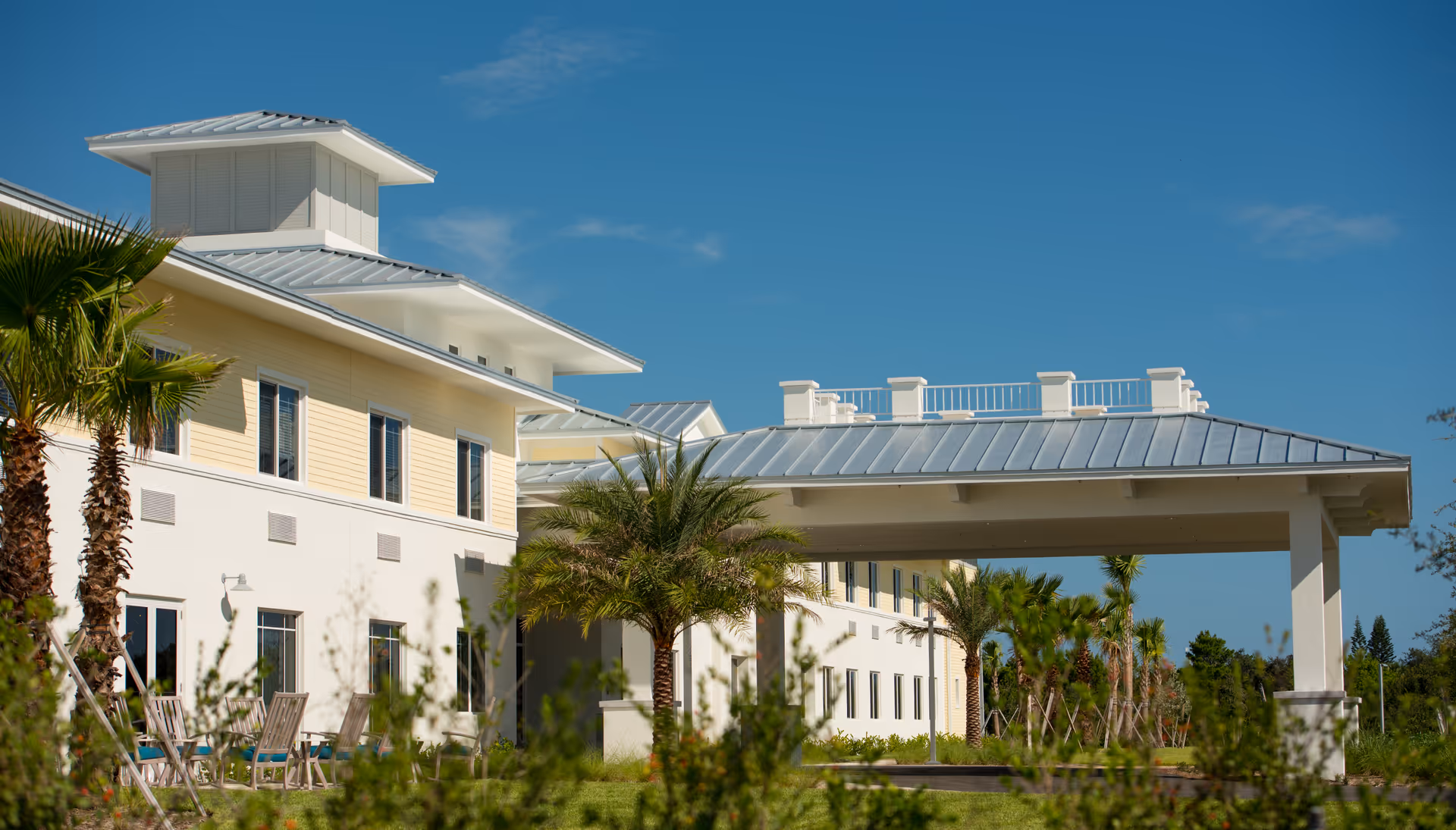 Photo of The Cabana at Jensen Dunes