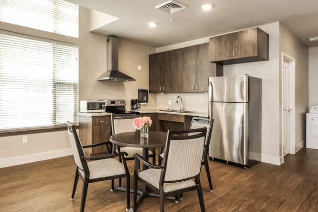 Photo 5 of Carnegie Village Senior Living Community