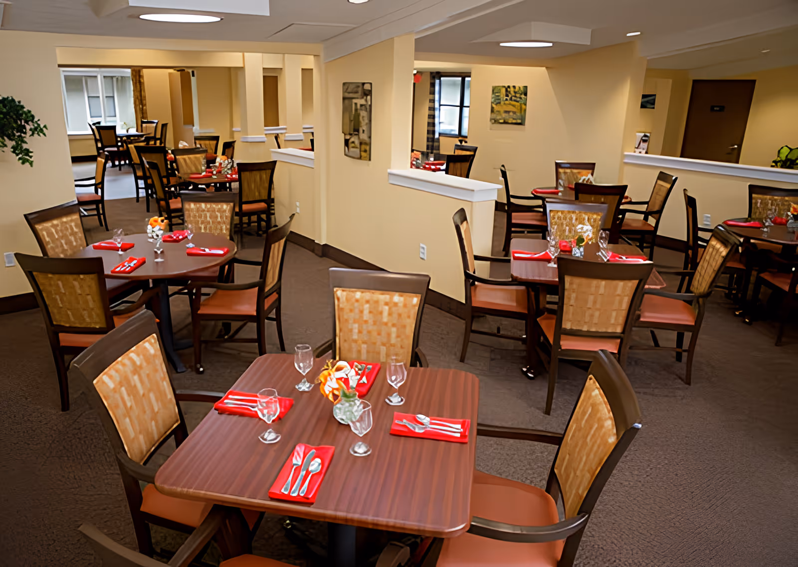 Photo 7 of Cardinal Retirement Village