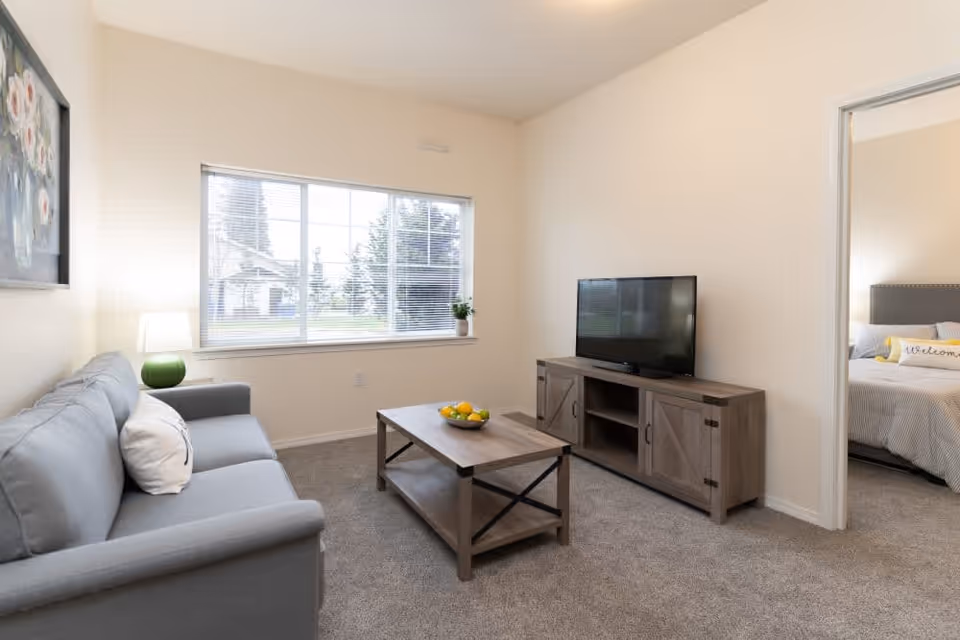 Photo 8 of King's Manor Senior Living Community