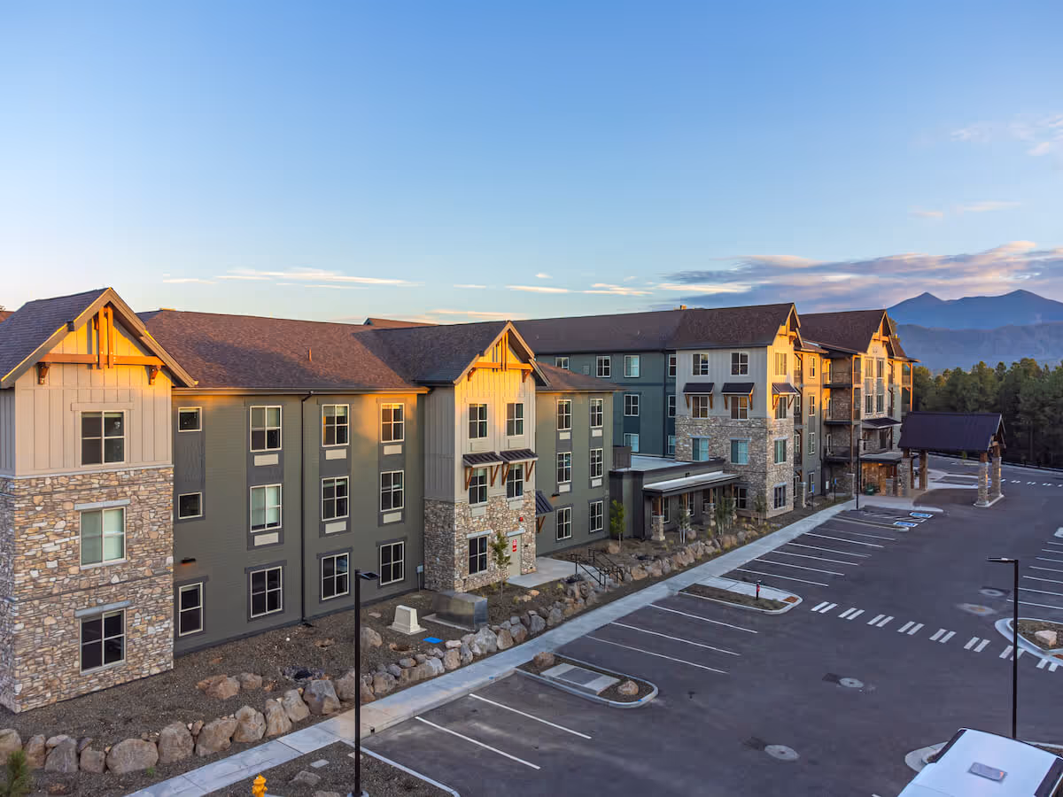 Photo 4 of The Bluffs of Flagstaff Senior Living
