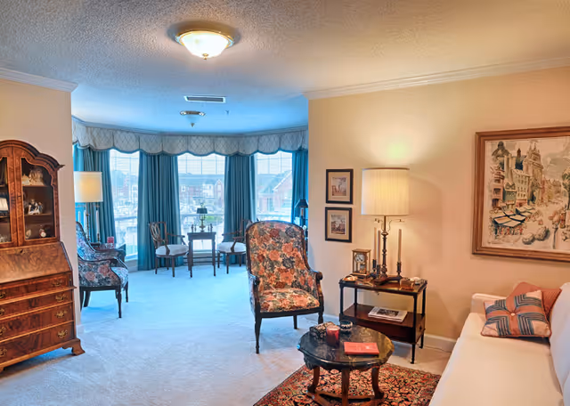 Photo 2 of Woodlands Retirement Community