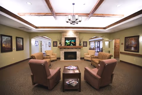 Photo 8 of WoodCreek Bend Memory Care