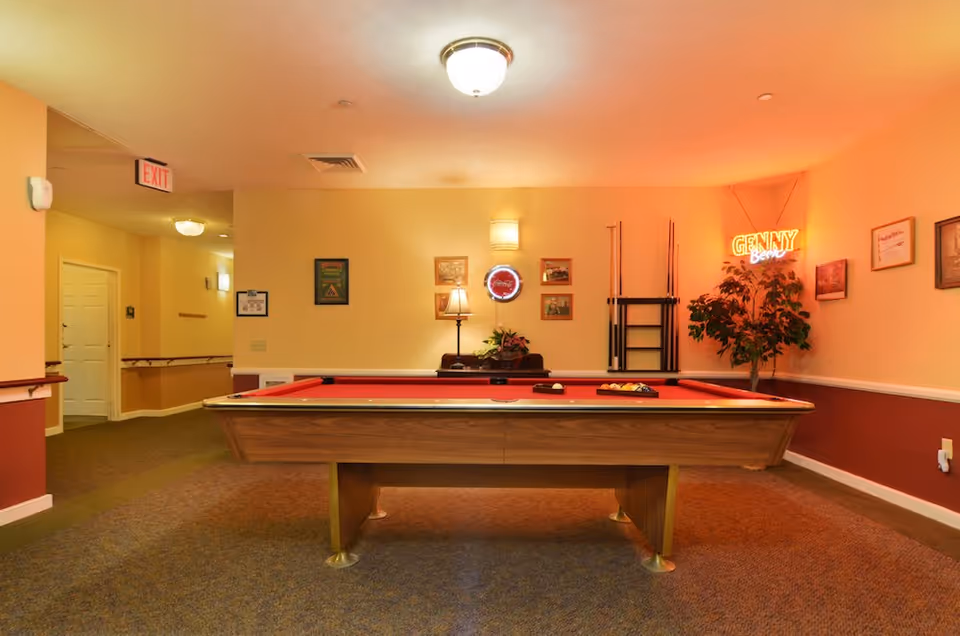 Photo 8 of Celebration Villa of Lebanon PA