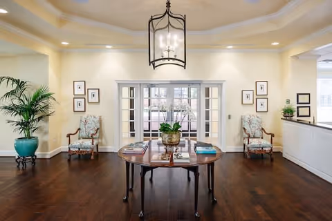 Photo 5 of The Tradition–Prestonwood