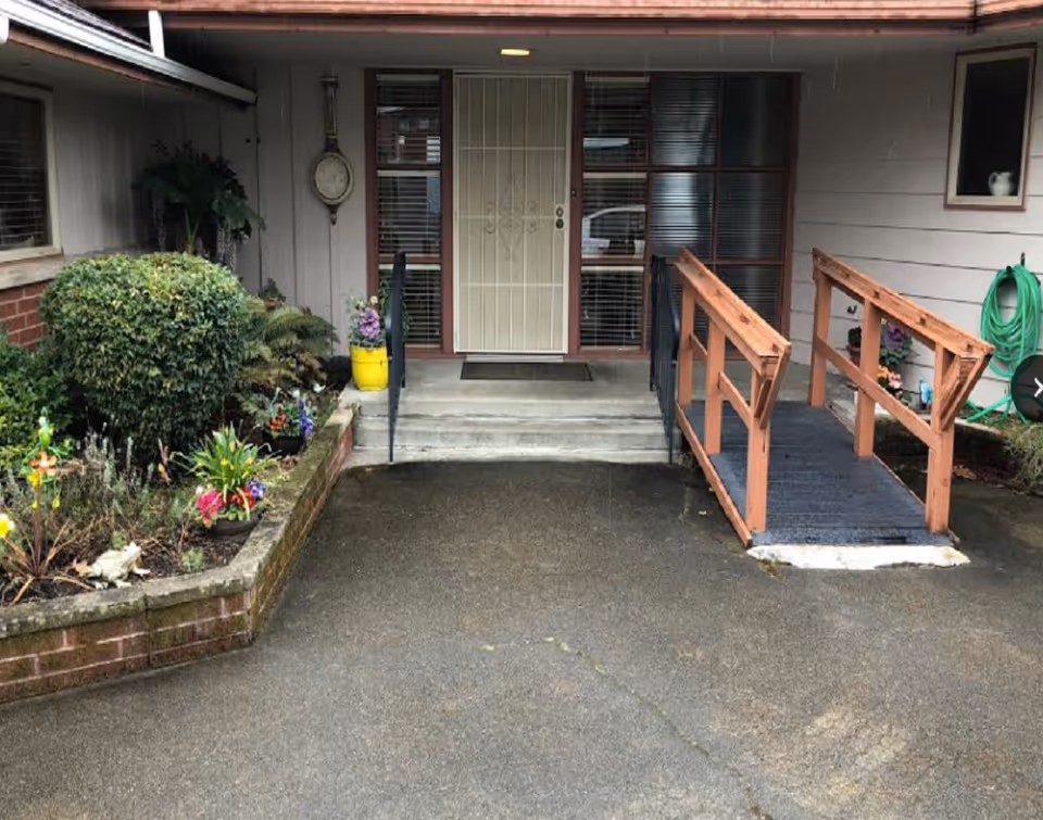 Photo of Bay Bridge Care Home