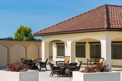 Photo 20 of Cedarbrook Memory Care Community