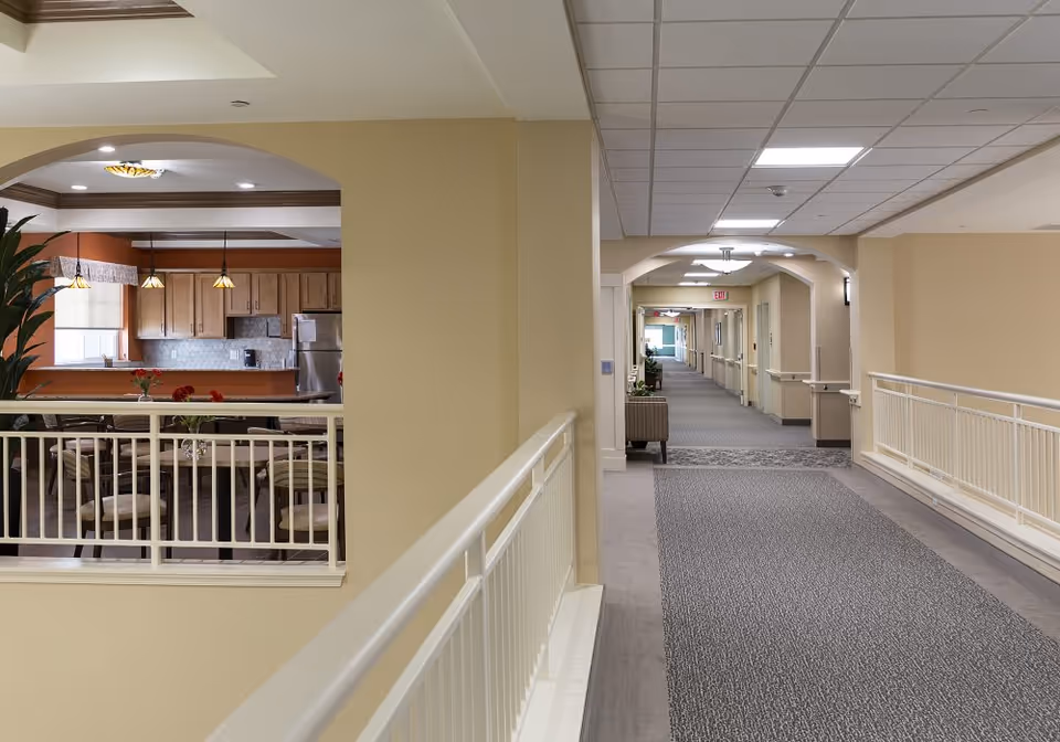 Photo 9 of Juniper Village at Washington Square