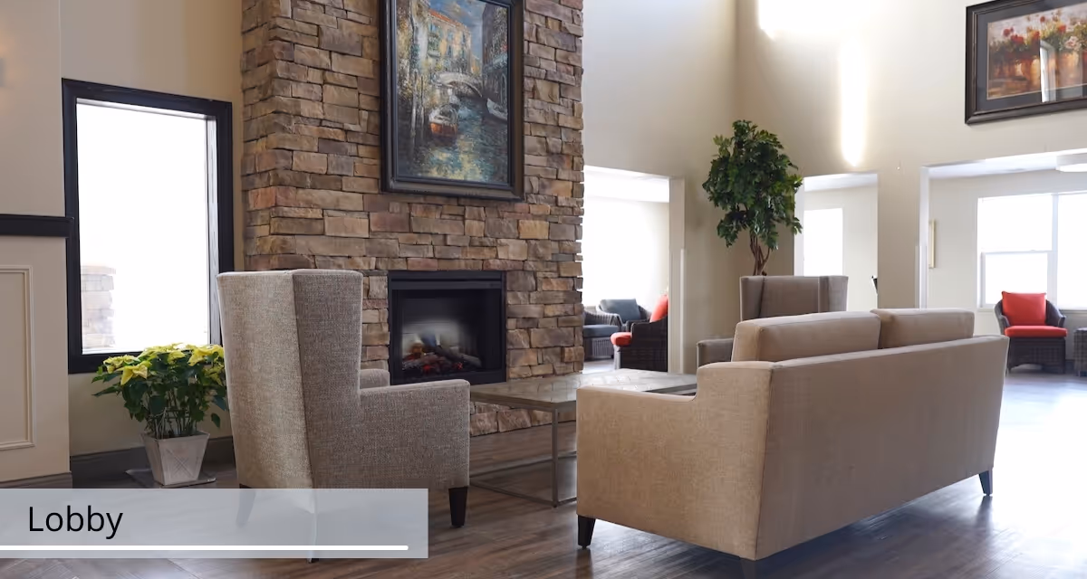 Photo 17 of Valparaiso Senior Village By StoryPoint Group