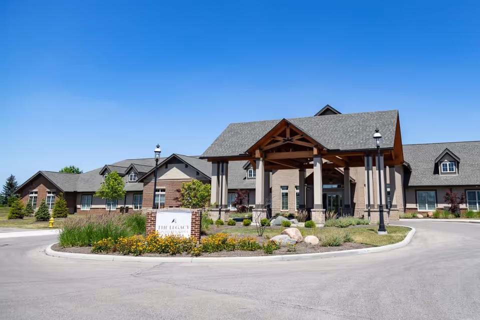 Photo 4 of Liberty Place Memory Care