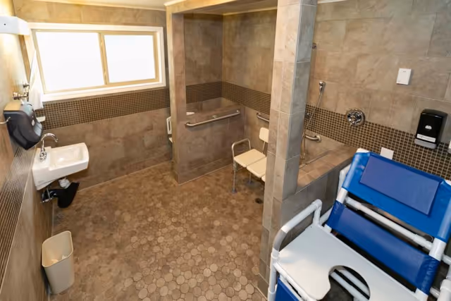 Photo 5 of Lynnwood Post Acute Rehabilitation Center