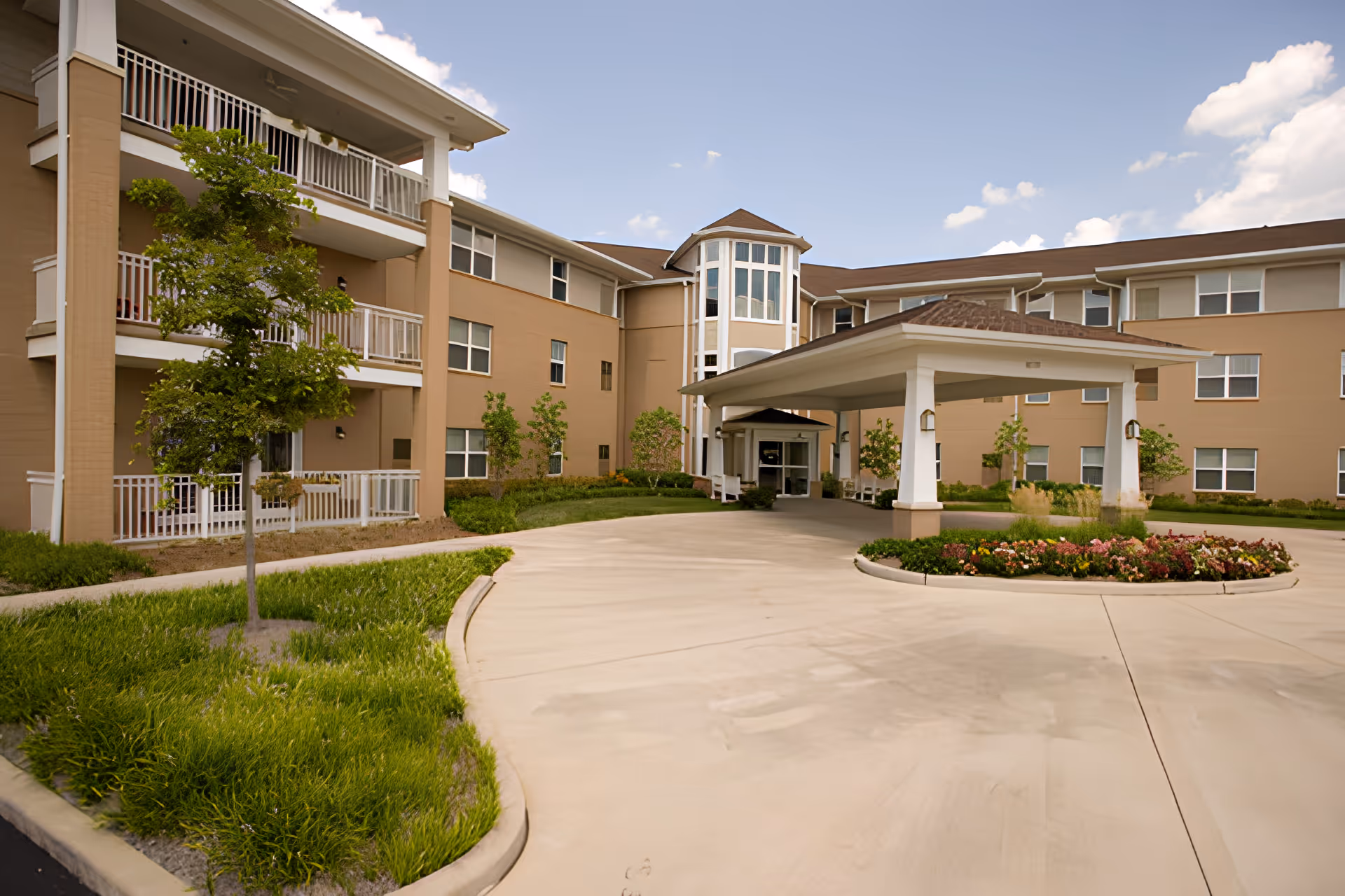 Photo of Fountain View Assisted Living