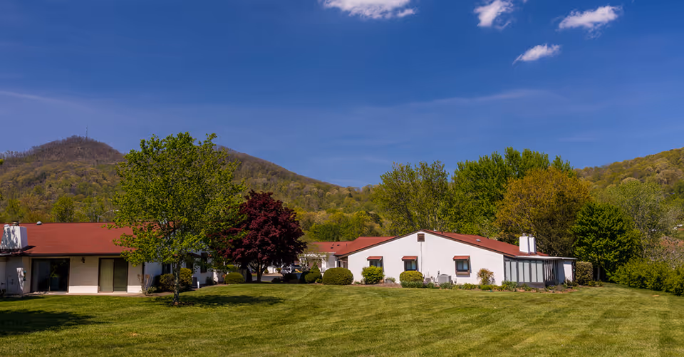 Photo 3 of Pisgah Valley Retirement Community