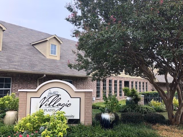 Photo of Villagio of Plano