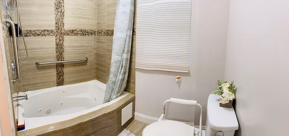Photo 7 of Greater Glory Living Assisted Living