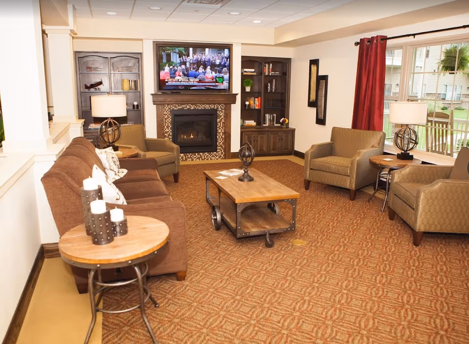 Photo 3 of Primrose Retirement Community of Newburgh