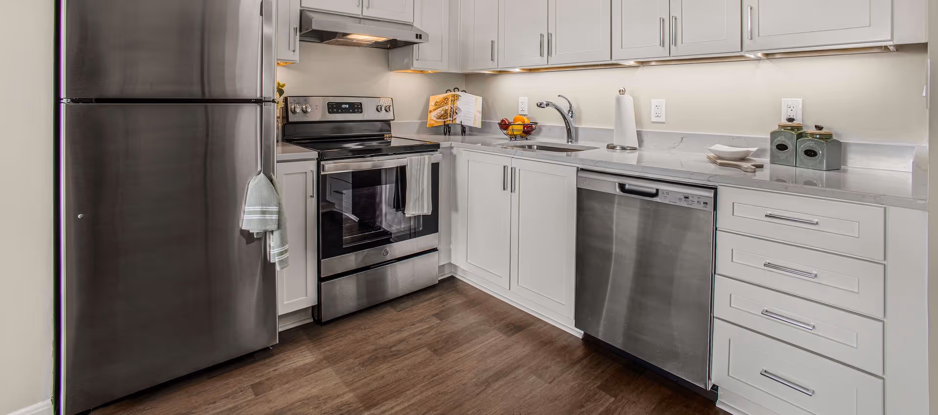 Photo 39 of Sunrise at Bluemont Park