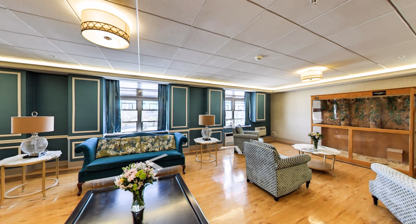 Photo 16 of Celebrate Senior Living of Niles
