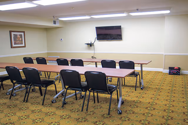 Photo 25 of The Trinity Community at Miami Township