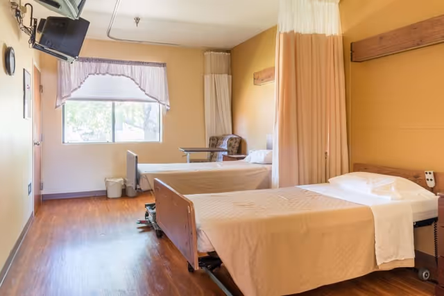 Photo 15 of Peoria Post Acute