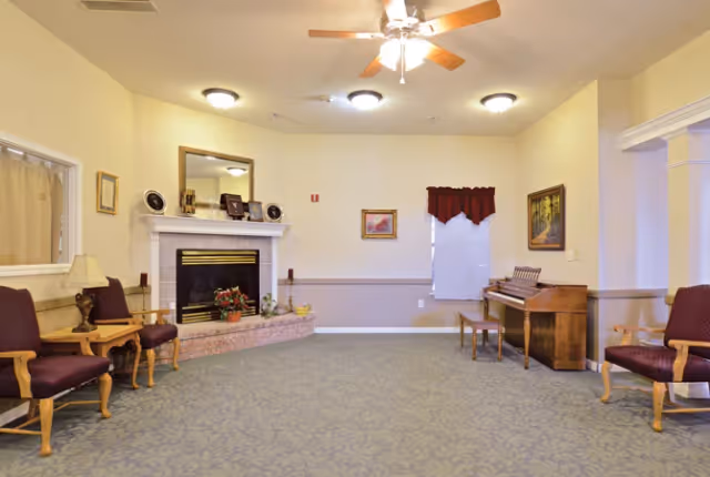 Photo 15 of Rosefield Court