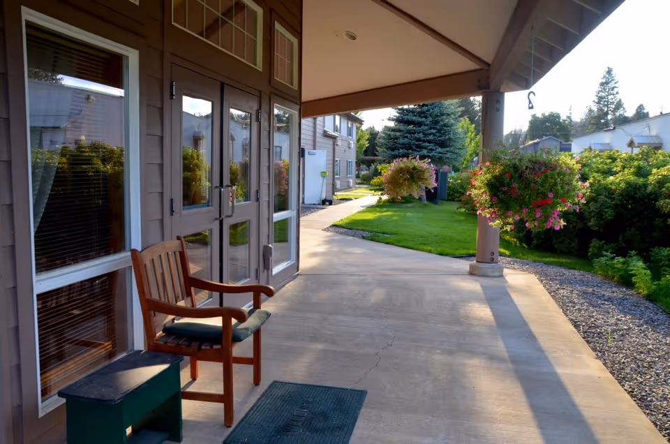 Photo 7 of River Mountain Village Assisted Living