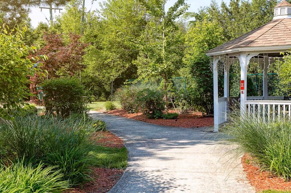 Photo 3 of Regency, a Villa Center