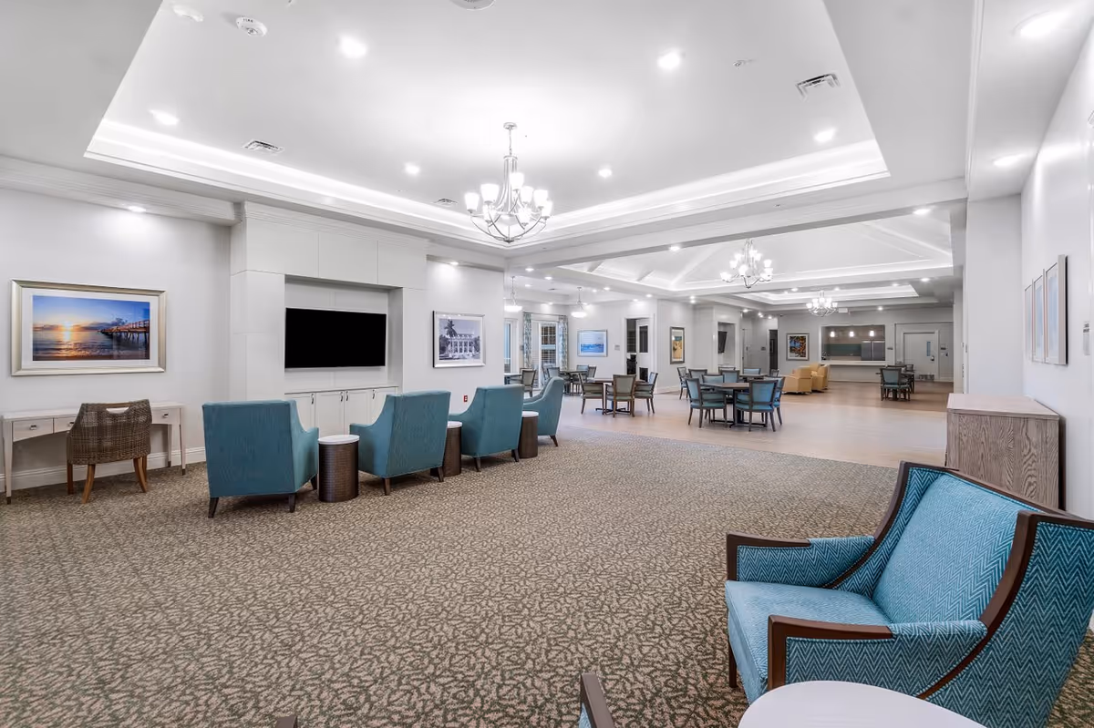 Photo 6 of Palm Beach Memory Care
