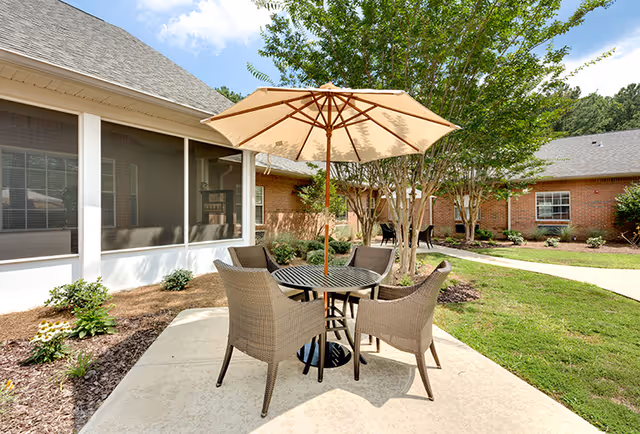 Photo 4 of The Bungalows at Riverchase