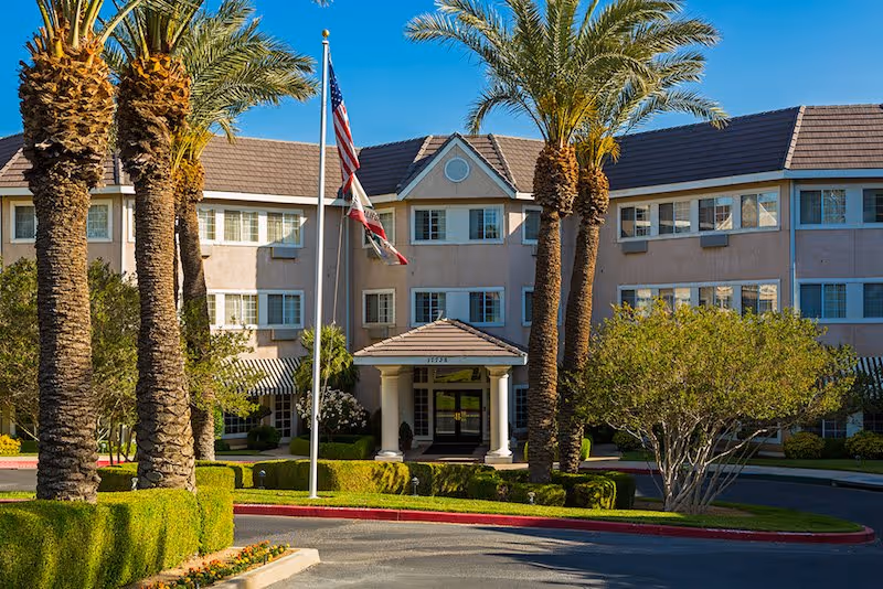Photo 1 of Sterling Inn Assisted Living Community