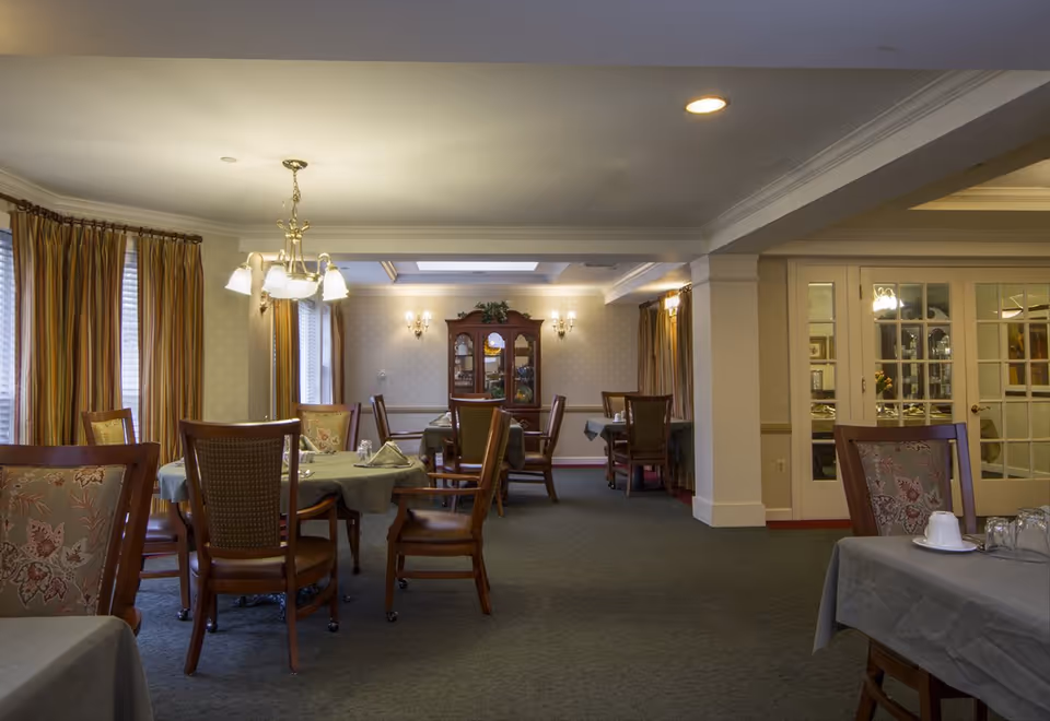 Photo 20 of Sunrise of West Bloomfield