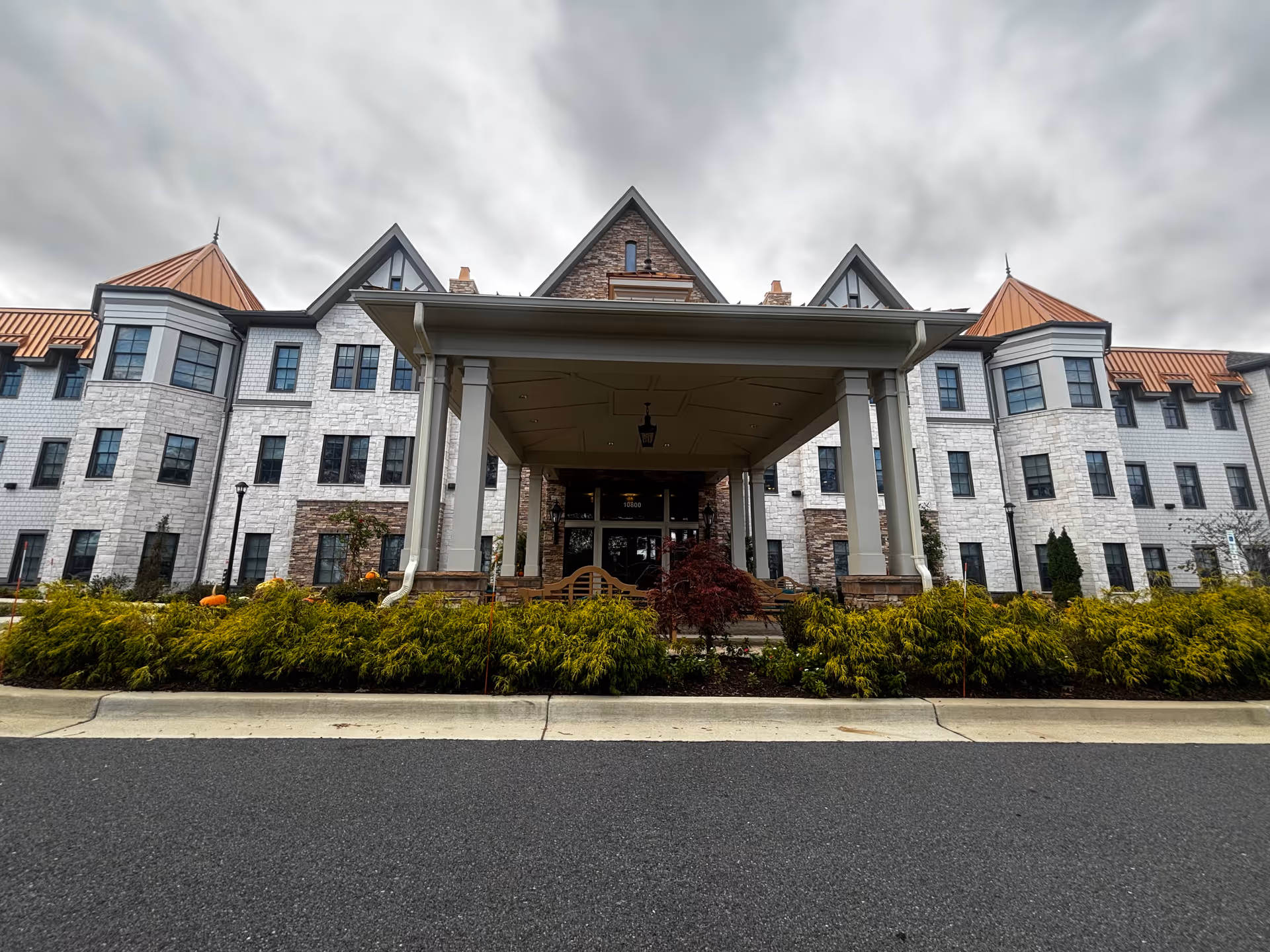 Photo of Brandywine Living At Potomac