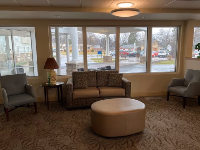 Photo 4 of Heritage Ridge Senior Living at Johnstown