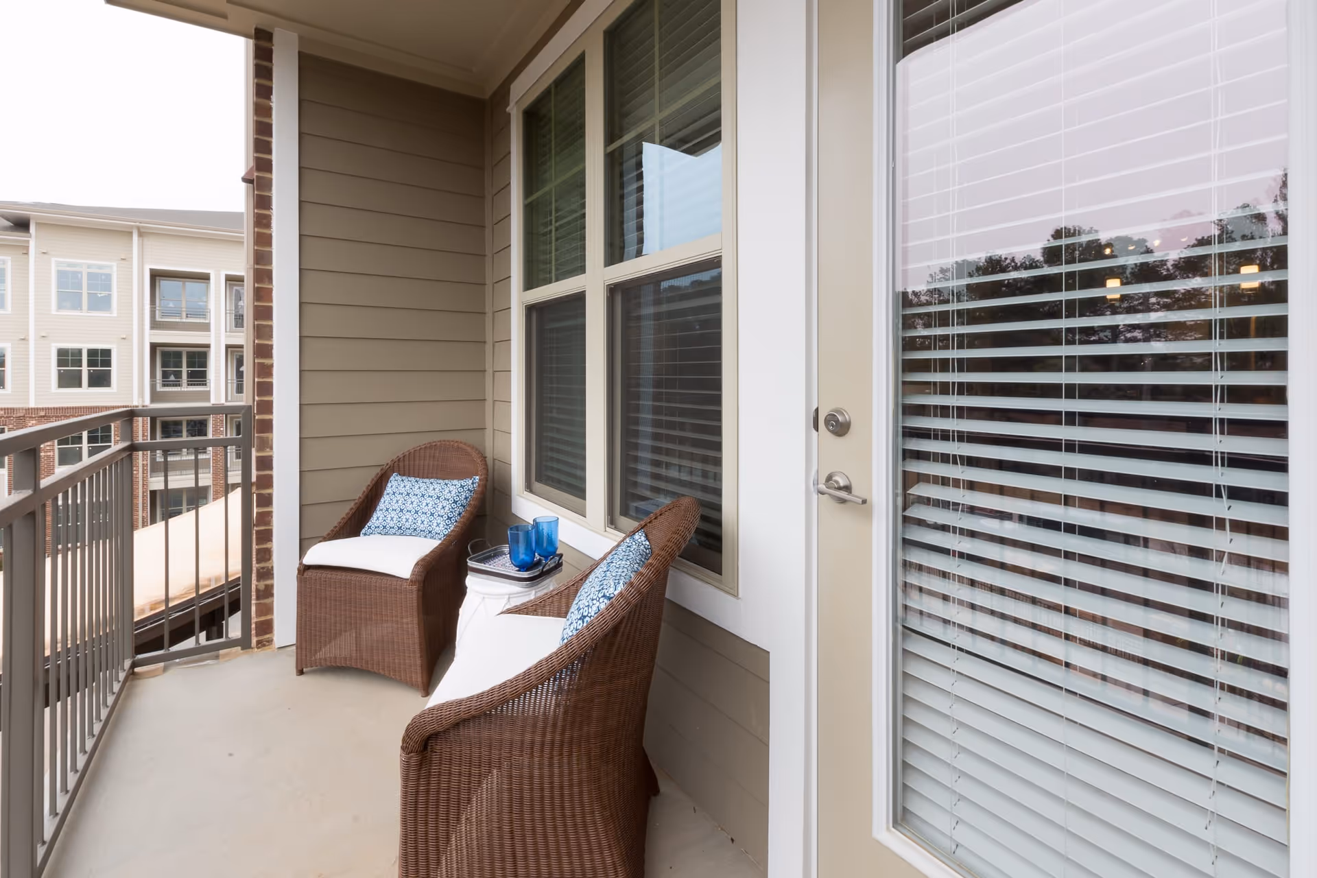 Photo 11 of Overture Crabtree 55+ Apartment Homes